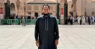 হাজার-হাজার যাত্রীর সঙ্গে আমি জেদ্দা বিমানবন্দরে অবস্থান করছি: মুশফিক